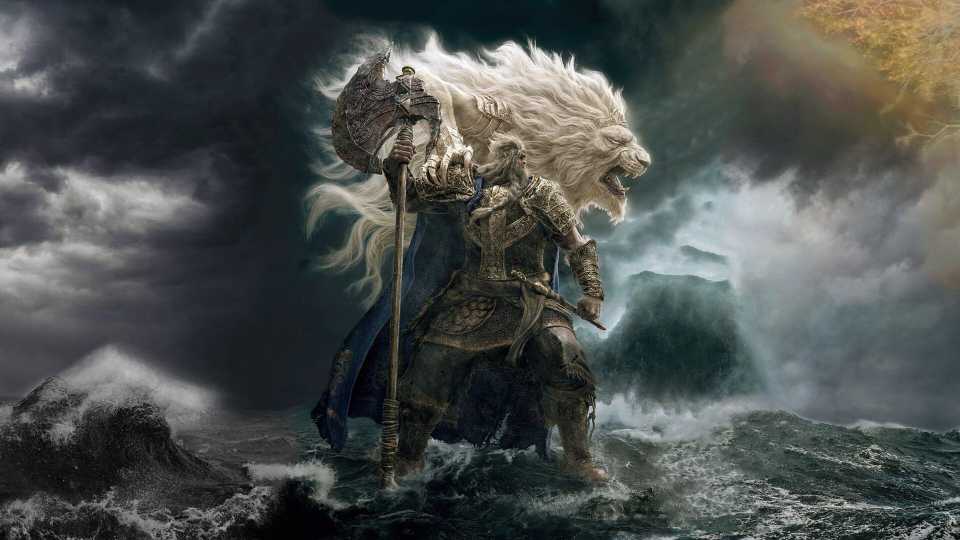 艾尔登法环boss碎星拉塔恩怎么打，艾尔登法环boss碎星拉塔恩打法攻略
