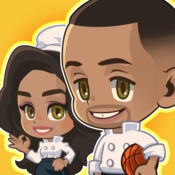 Chef Curry(大厨库里手游)