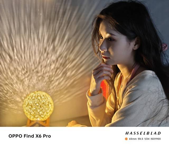 OPPO Find X6 Pro值不值？看完这五点再说