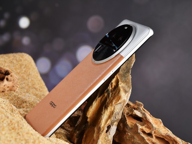 OPPO Find X6 Pro五大亮点最新解析  OPPO Find X6 Pro真实测评