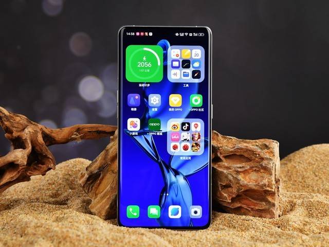 OPPO Find X6 Pro值不值？看完这五点再说