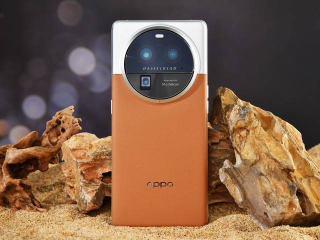 OPPO Find X6 Pro值不值？看完这五点再说