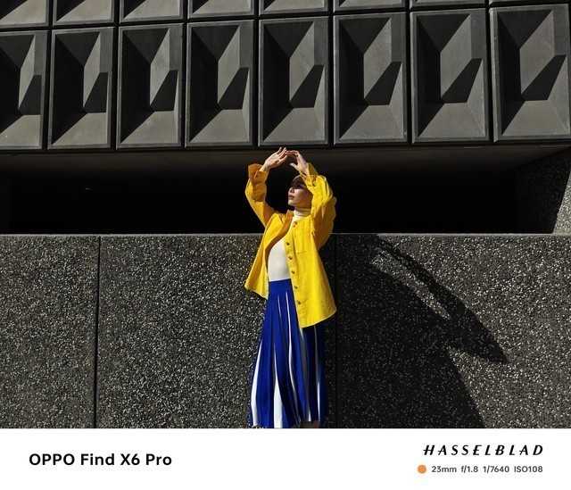 OPPO Find X6 Pro值不值？看完这五点再说