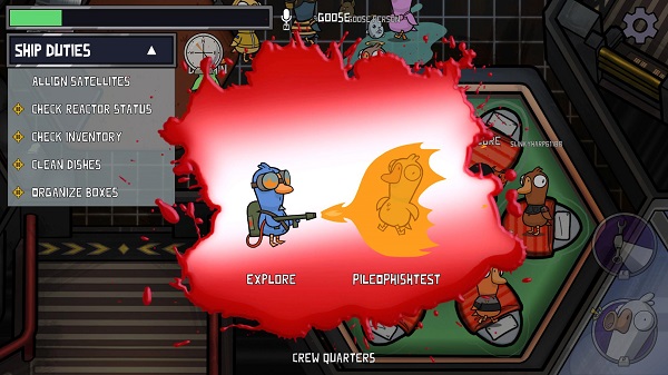 goosegooseduck最新版