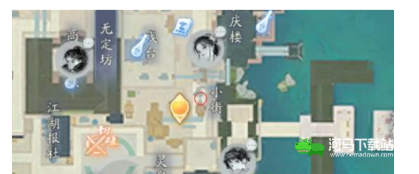 射雕游侠任务怎么做 游侠任务图文攻略[多图]图片7