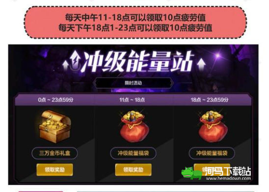 DNF手游疲劳药获取途径指南 dnf手游疲劳药获取方法图文