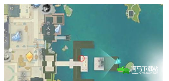 射雕游侠任务怎么做 游侠任务图文攻略[多图]图片3