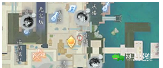 射雕游侠任务怎么做 游侠任务图文攻略[多图]图片9