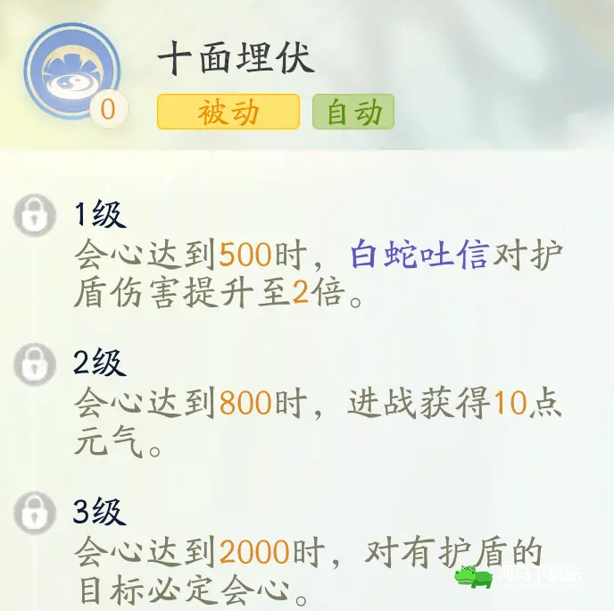 射雕手游杨康阵容推荐 杨康最强阵容搭配攻略[多图]图片5