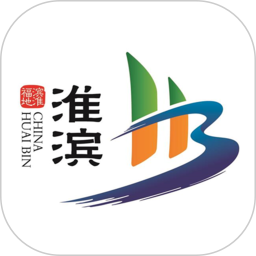 云上淮滨