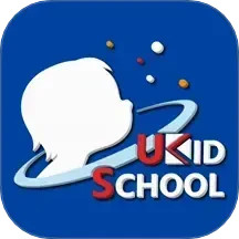 UKidSchool英语
