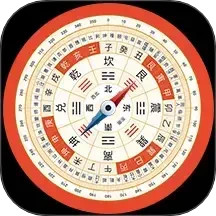 超级罗盘指南针