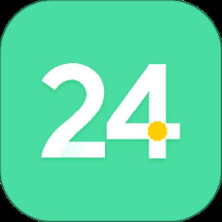 算24点