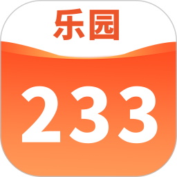 233游戏乐园