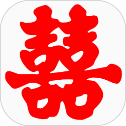 媒上囍