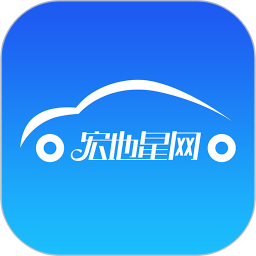 宏地星网