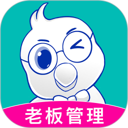 老板管理日进斗金