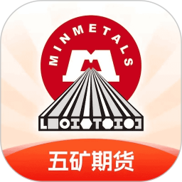 五矿期货
