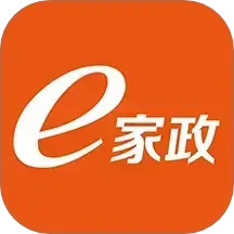 e家政