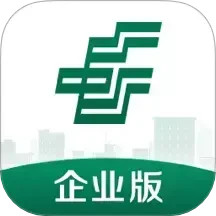 邮储企业银行