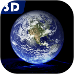 AI高清卫星天眼地图