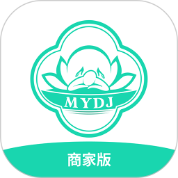 茗优商家版