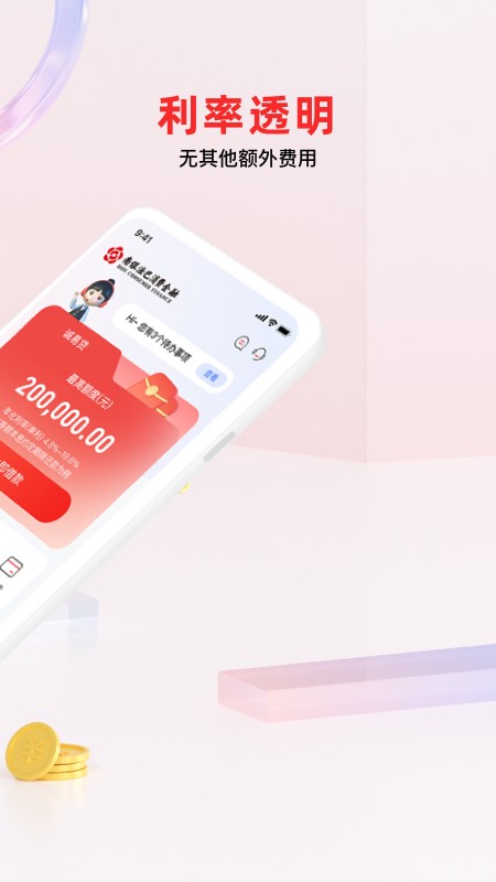 南银法巴消金