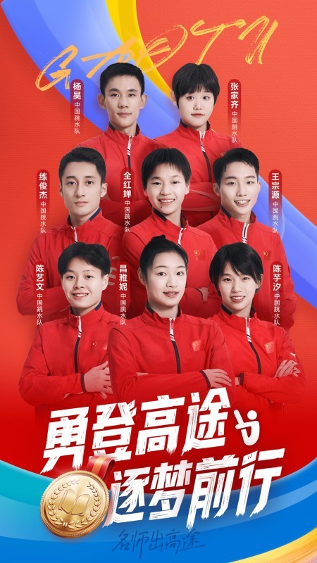 高途