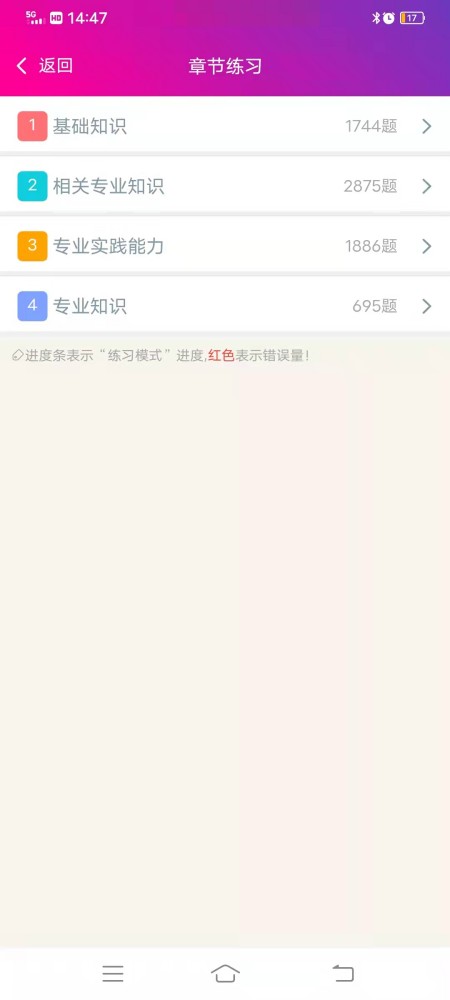 普通外科主治医师总题库