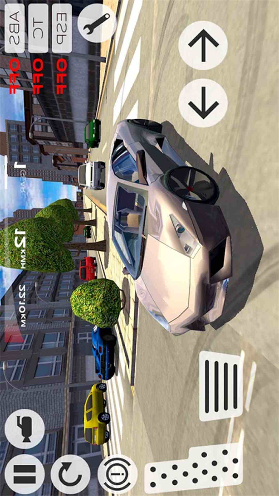 终极赛车