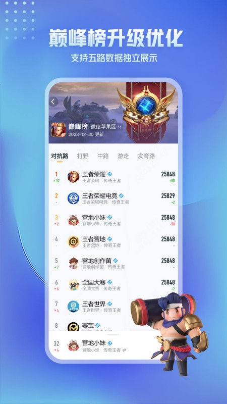 王者营地