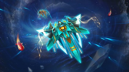 空战风云