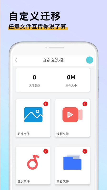 手机克隆迁移