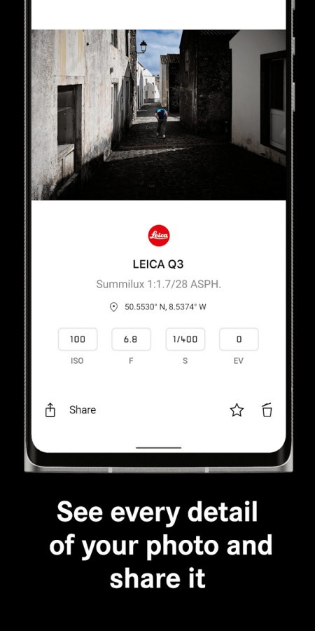 leica FOTOS