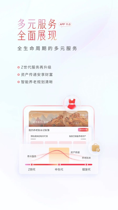中信银行