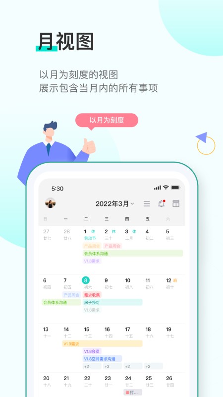 飞项