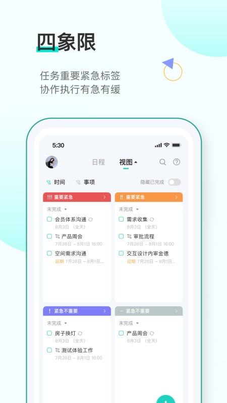 飞项