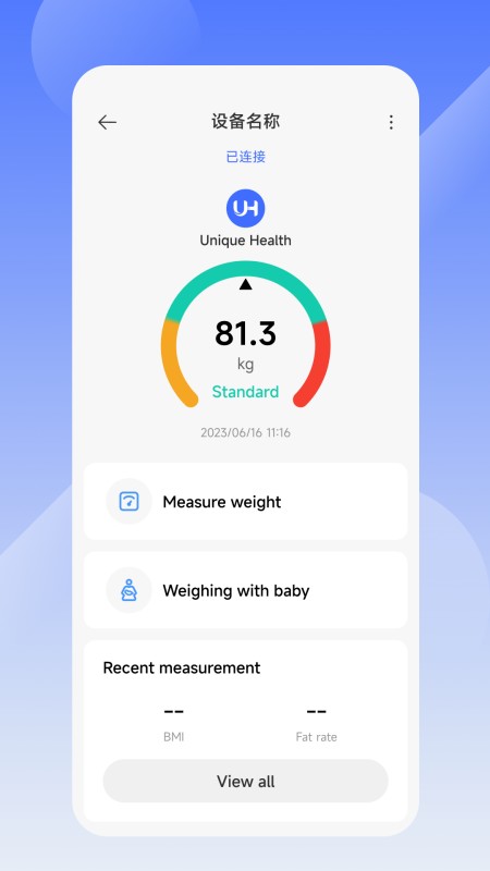 Unique Health