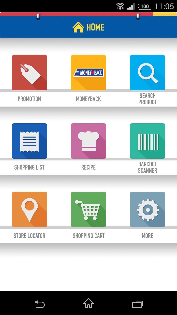 PARKnSHOP