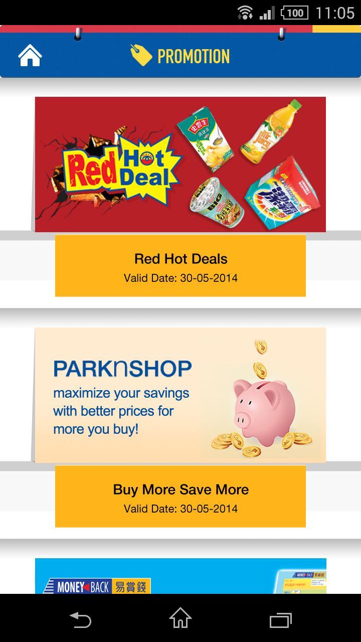 PARKnSHOP
