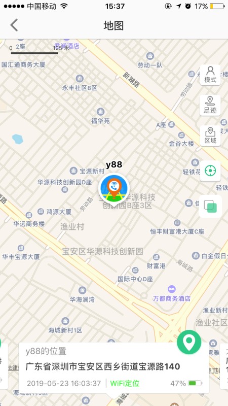 智天使