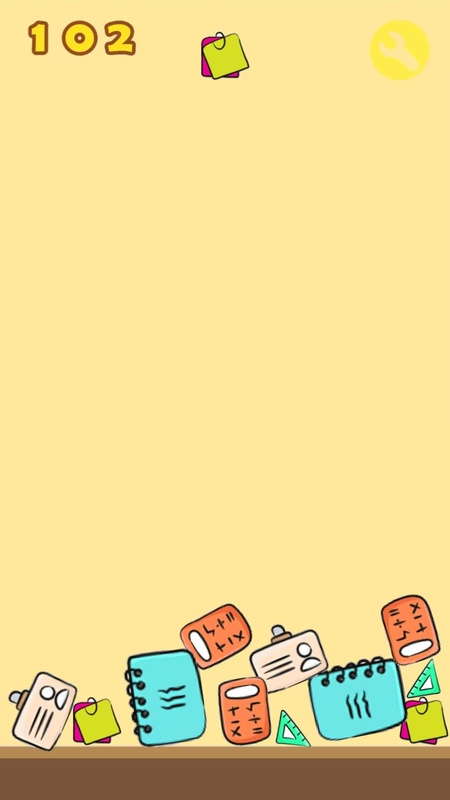 有趣纸皮