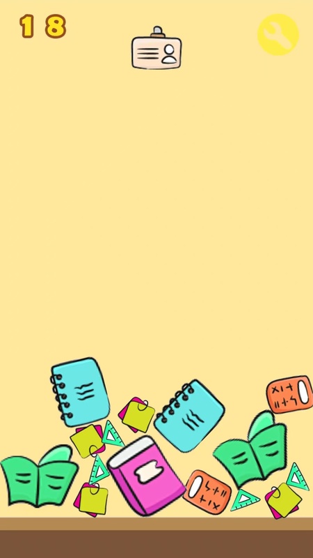 有趣纸皮