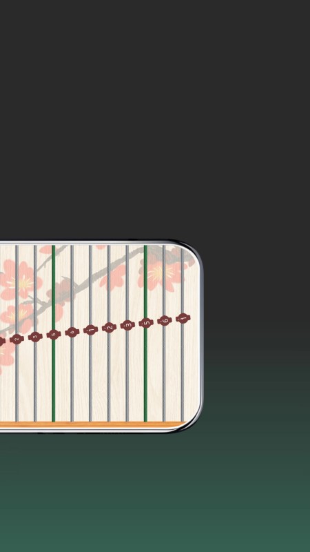 钢琴