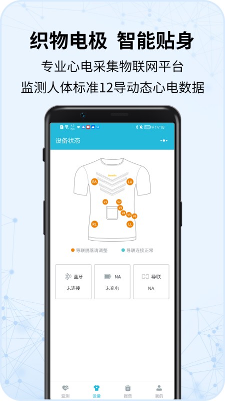 心护士