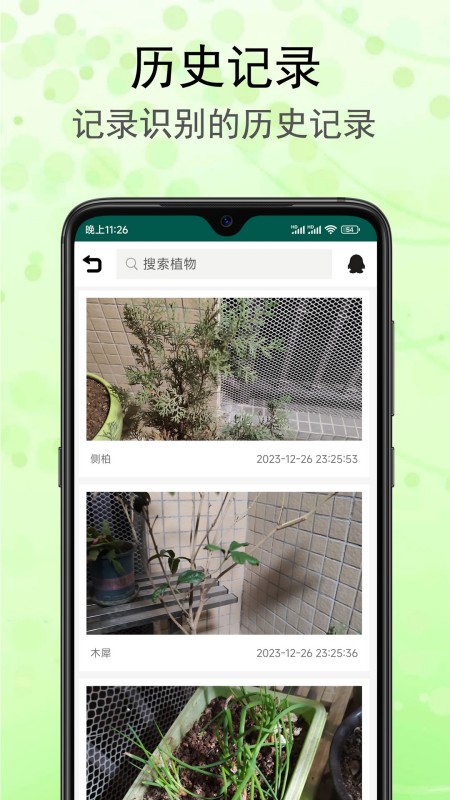 识花草