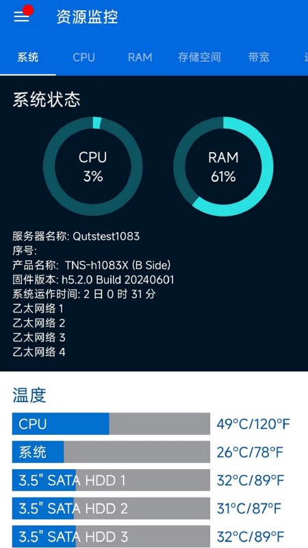 Qmanager