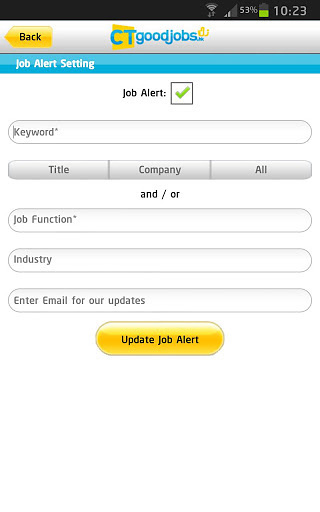 CTgoodjobs