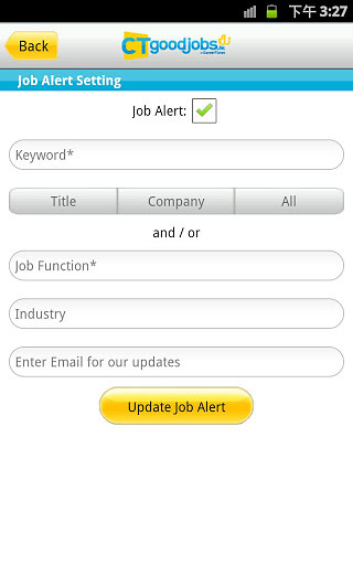 CTgoodjobs