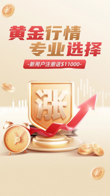 宝富黄金